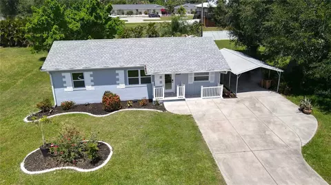 2805 Gussie St, Punta Gorda, FL 33950