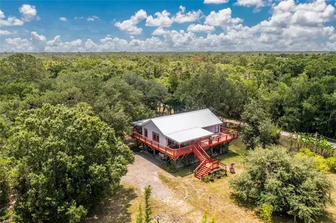 2230 SW Nassau Ave, Arcadia, FL 34266