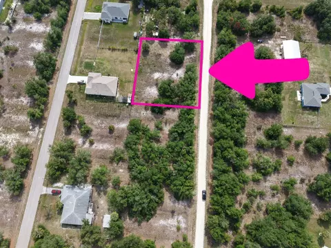 27035 Hacienda Dr, Punta Gorda, FL 33955
