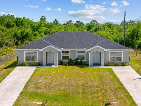27237 Partin Dr, Punta Gorda, FL 33983