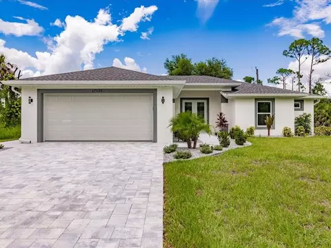 17130 Elder Ave, Port Charlotte, FL 33954