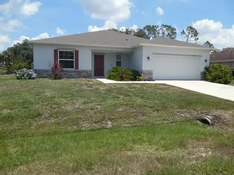 4830 Cazes Ave, North Port, FL 34287
