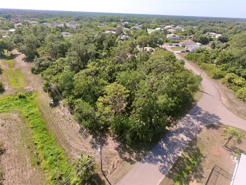 Tomaso Road, North Port, FL 34287