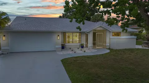 2442 Rio De Janeiro Ave, Punta Gorda, FL 33983