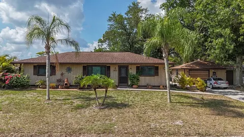 4071 Dekle Ave, North Port, FL 34286