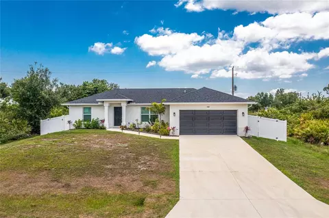 5532 Veracruz Ter, Port Charlotte, FL 33981