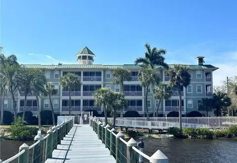 5114 Melbourne St #A302, Punta Gorda, FL 33980