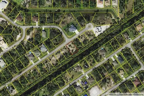 Jason Street, North Port, FL 34288