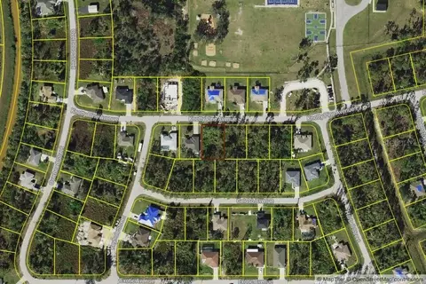 Knotty Pine Avenue, North Port, FL 34288