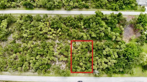 3144 Mathew St, Port Charlotte, FL 33948
