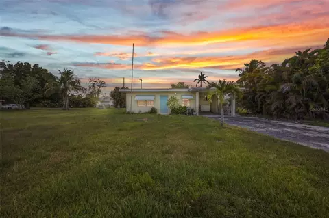 426 Burland St, Punta Gorda, FL 33950