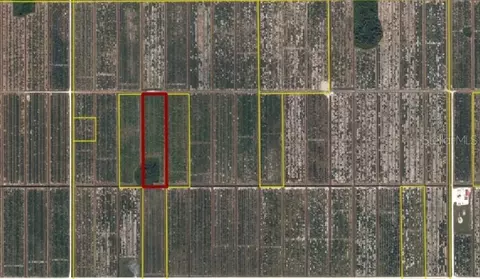 NE Highway 70, Arcadia, FL 34266