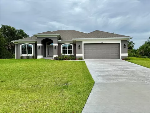 13346 High Springs Ave, Port Charlotte, FL 33981