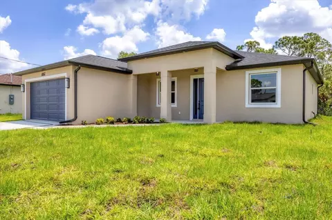 4862 Kiska Rd, North Port, FL 34288