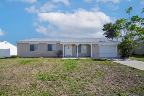 6850 S Biscayne Dr, North Port, FL 34287