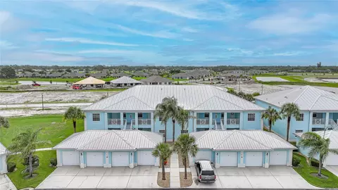 5762 Sabal Trace Dr #203, North Port, FL 34287