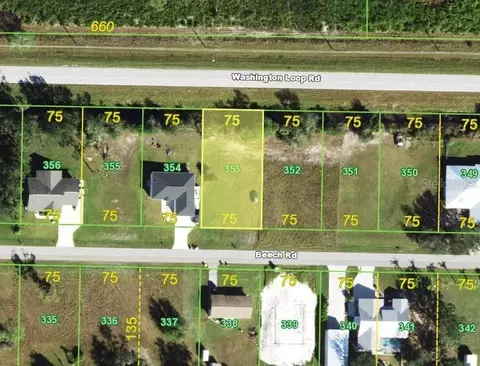 30190 Beech Rd, Punta Gorda, FL 33982