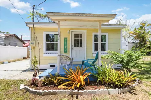 233 N New York Ave, Englewood, FL 34223