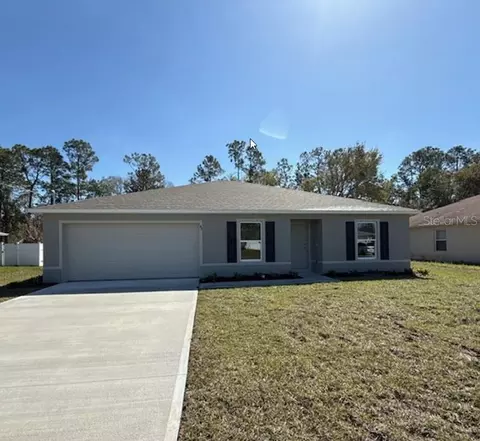 42 Peppercorn Ln, Palm Coast, FL 32164