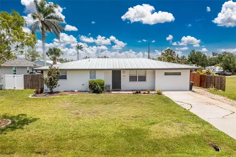 416 Allen St, Punta Gorda, FL 33950