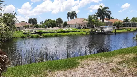 13958 Allamanda Cir, Port Charlotte, FL 33981