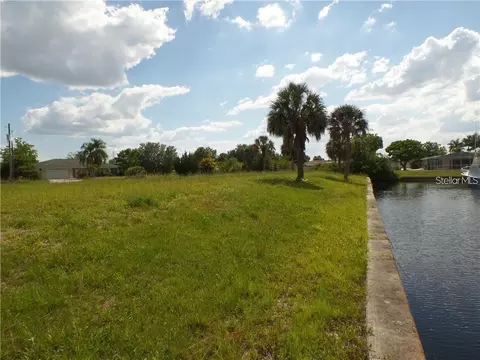 28418 Silver Palm Dr, Punta Gorda, FL 33982