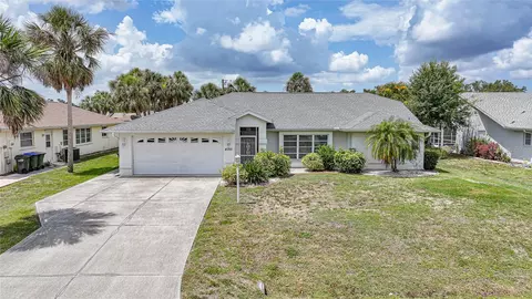 4055 Alwick Ln, North Port, FL 34287