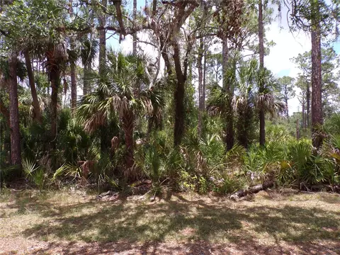 14018 Rider Ave, Port Charlotte, FL 33953