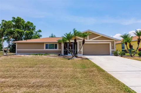 2365 Nuremberg Blvd, Punta Gorda, FL 33983