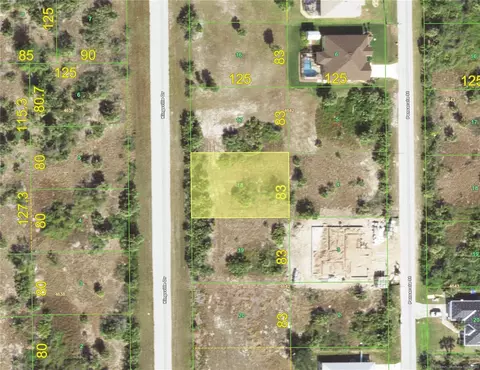 10448 Kingsville Dr, Port Charlotte, FL 33981