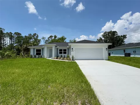 8687 Lisa Blvd, North Port, FL 34288