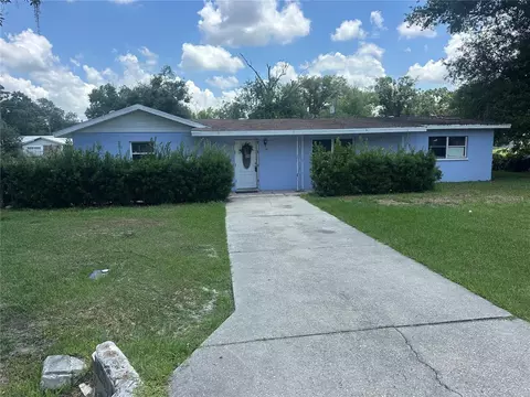 708 N Johnson Ave, Arcadia, FL 34266