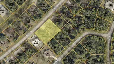 Scenic Road, North Port, FL 34288