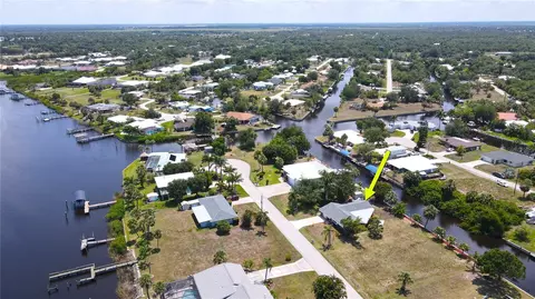 2028 River Basin Ter, Punta Gorda, FL 33982