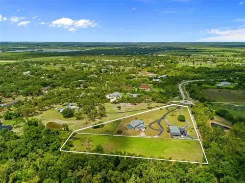 5600 Blackjack Ct S, Punta Gorda, FL 33982