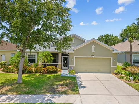 2747 Suncoast Lakes Blvd, Punta Gorda, FL 33980