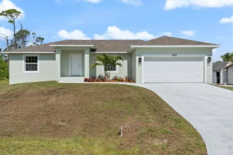 5353 Kaspar St, Port Charlotte, FL 33981