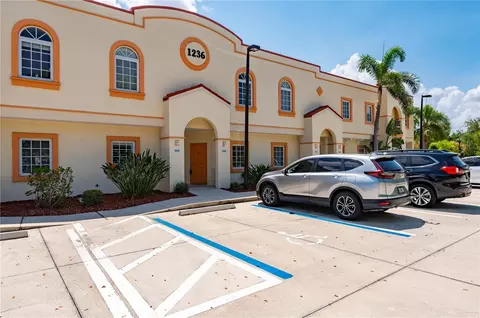1236 Rio De Janeiro Ave #406, Punta Gorda, FL 33983