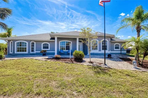 7274 Alan Blvd, Punta Gorda, FL 33982
