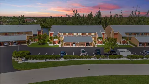 1348 Rock Dove Ct #C201, Punta Gorda, FL 33950