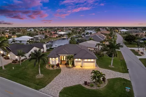 1932 Los Alamos Dr, Punta Gorda, FL 33950