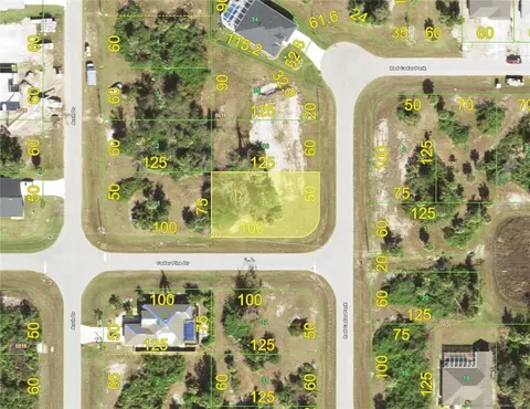 128 Red Cedar Park, Rotonda West, FL 33947
