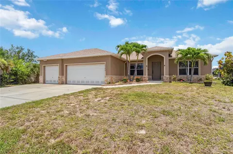 15104 Aldama Cir, Port Charlotte, FL 33981