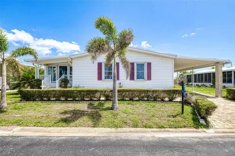 15550 Burnt Store Rd #18, Punta Gorda, FL 33955