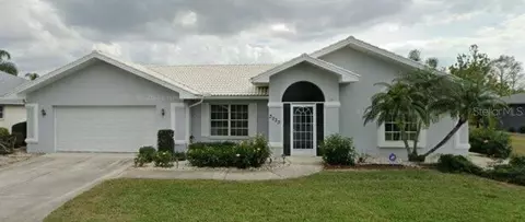 3233 Meadow Run Dr, Venice, FL 34293