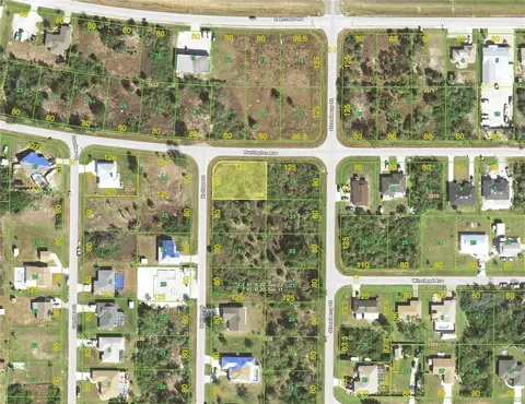 10133 Burlington Ave, Englewood, FL 34224