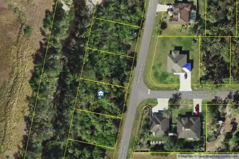 31 Bamboo Dr, Port Charlotte, FL 33954