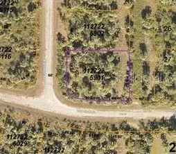 Largeleaf Street, North Port, FL 34288