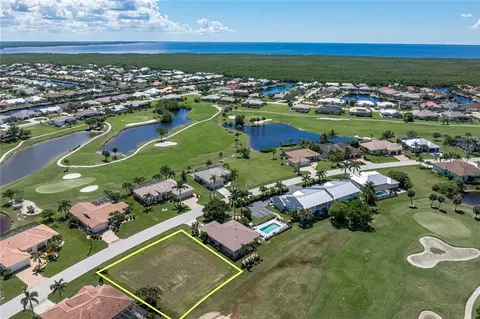 2070 Padre Island Dr, Punta Gorda, FL 33950