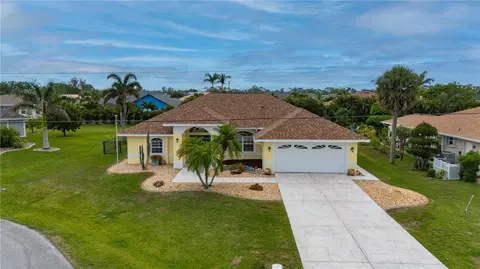 7512 Pon Kan, Punta Gorda, FL 33955